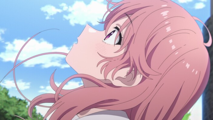 『きみが死ぬまで恋をしたい』第10話予告