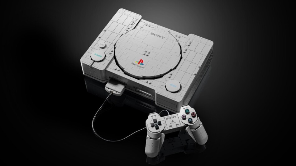 レゴ PlayStation