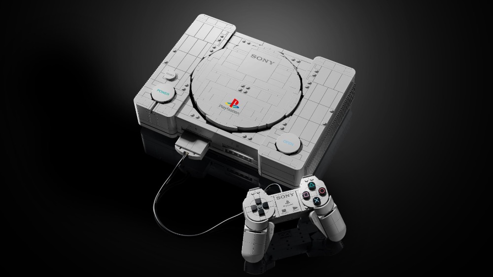レゴ PlayStation
