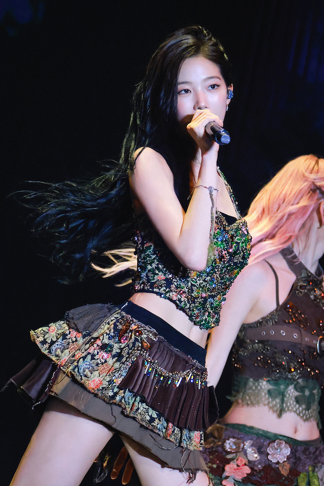 『2026 LE SSERAFIM TOUR 'PUREFLOW' IN JAPAN』より