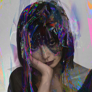 「Error」ジャケット写真