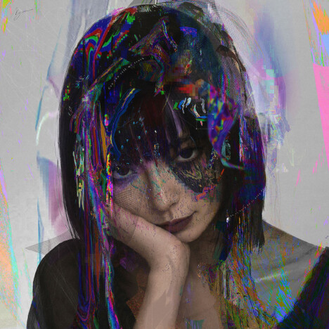 MANON、新曲「Error」配信リリース　情報過多な現代を書き換える“攻撃的”ハイパーポップに