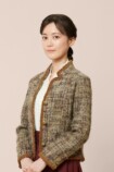 『めおと日和』生田絵梨花が待ちきれないの画像