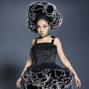 「ガムシャラ」ジャケット写真
