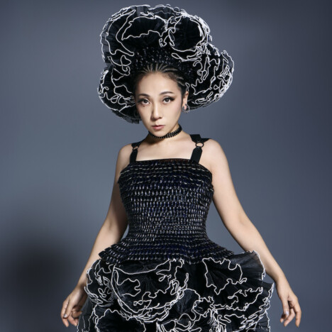 MISIA、NHK『ダーウィンが来た！』新テーマソング「ガムシャラ」配信リリース　劇場版にも起用