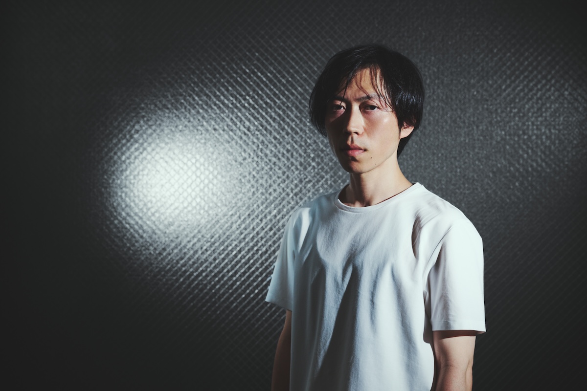 予定調和を捨てた『月下の盤』誕生秘話