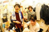 My Hair is Bad（撮影＝
