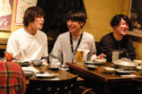 My Hair is Bad（撮影＝