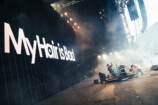 My Hair is Bad（撮影＝Hayato Watanabe / FUJI ROCK FESTIVAL'26）