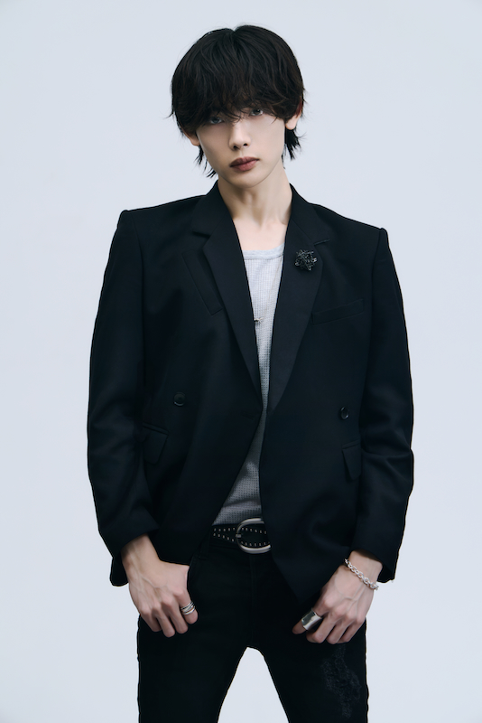 NOA、3rdアルバムリリース
