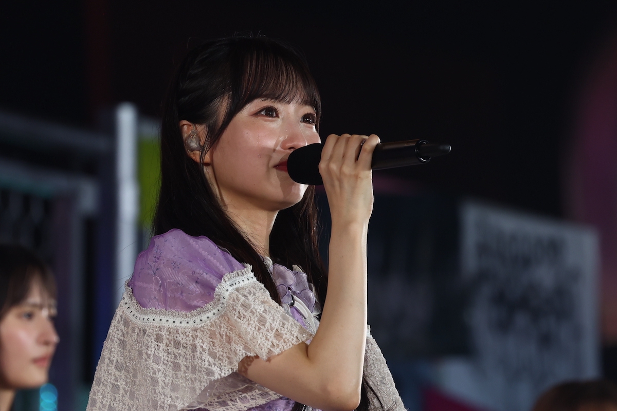『真夏の全国ツアー2026』