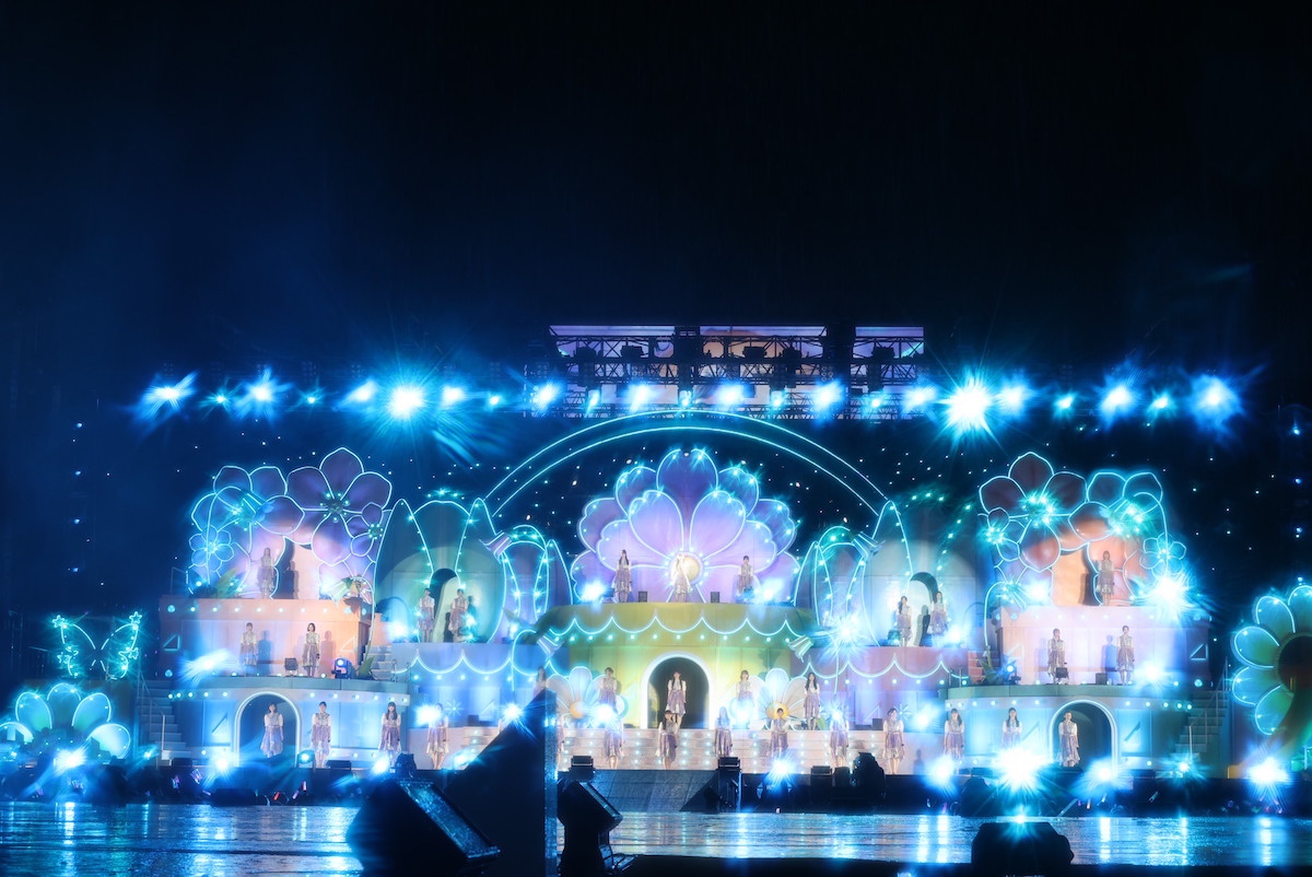 『真夏の全国ツアー2026』