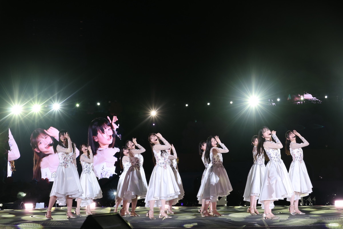 『真夏の全国ツアー2026』
