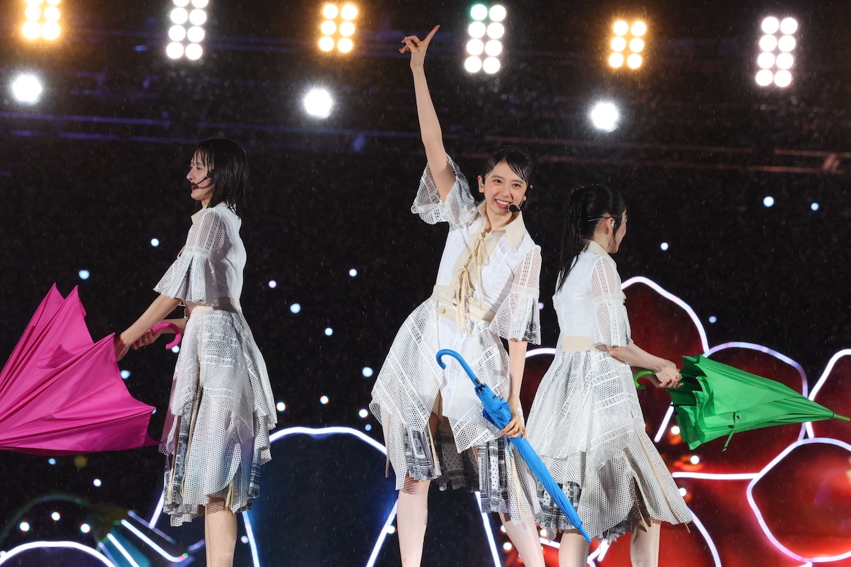 『真夏の全国ツアー2026』