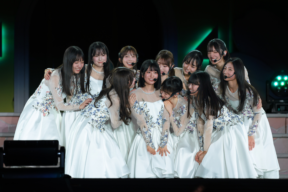 『真夏の全国ツアー2026』