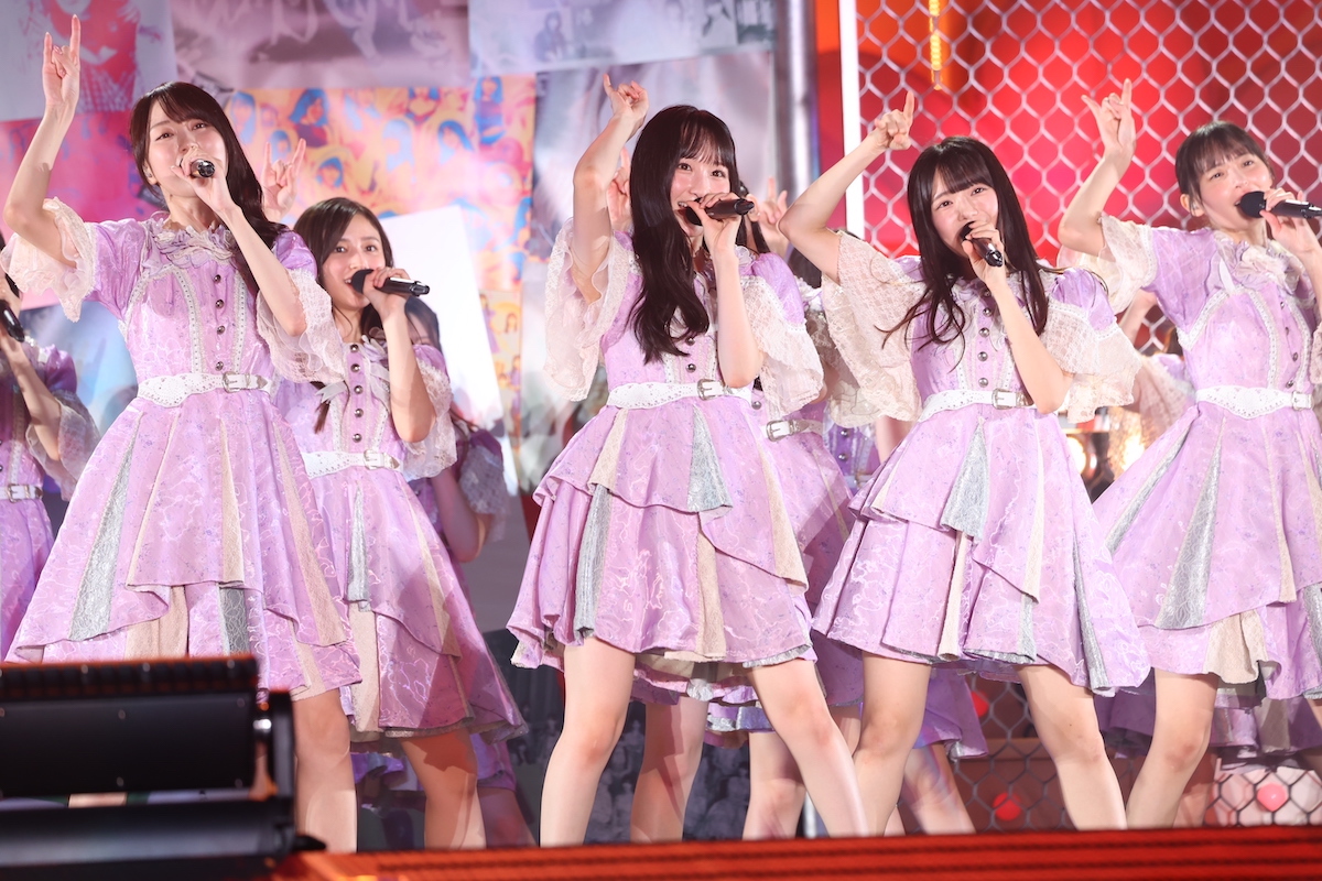 『真夏の全国ツアー2026』