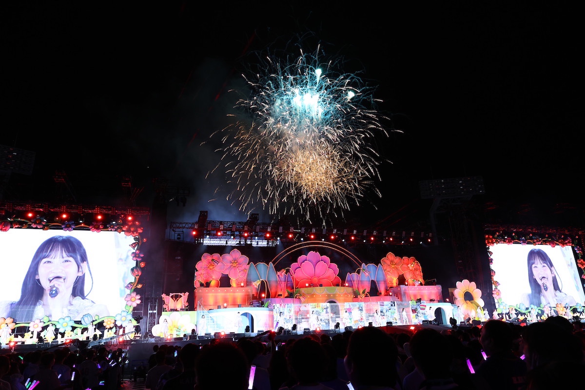 『真夏の全国ツアー2026』