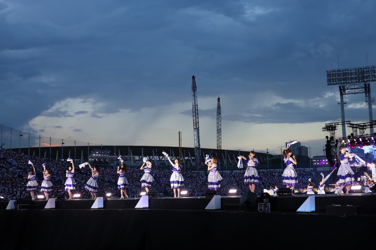 『真夏の全国ツアー2026』