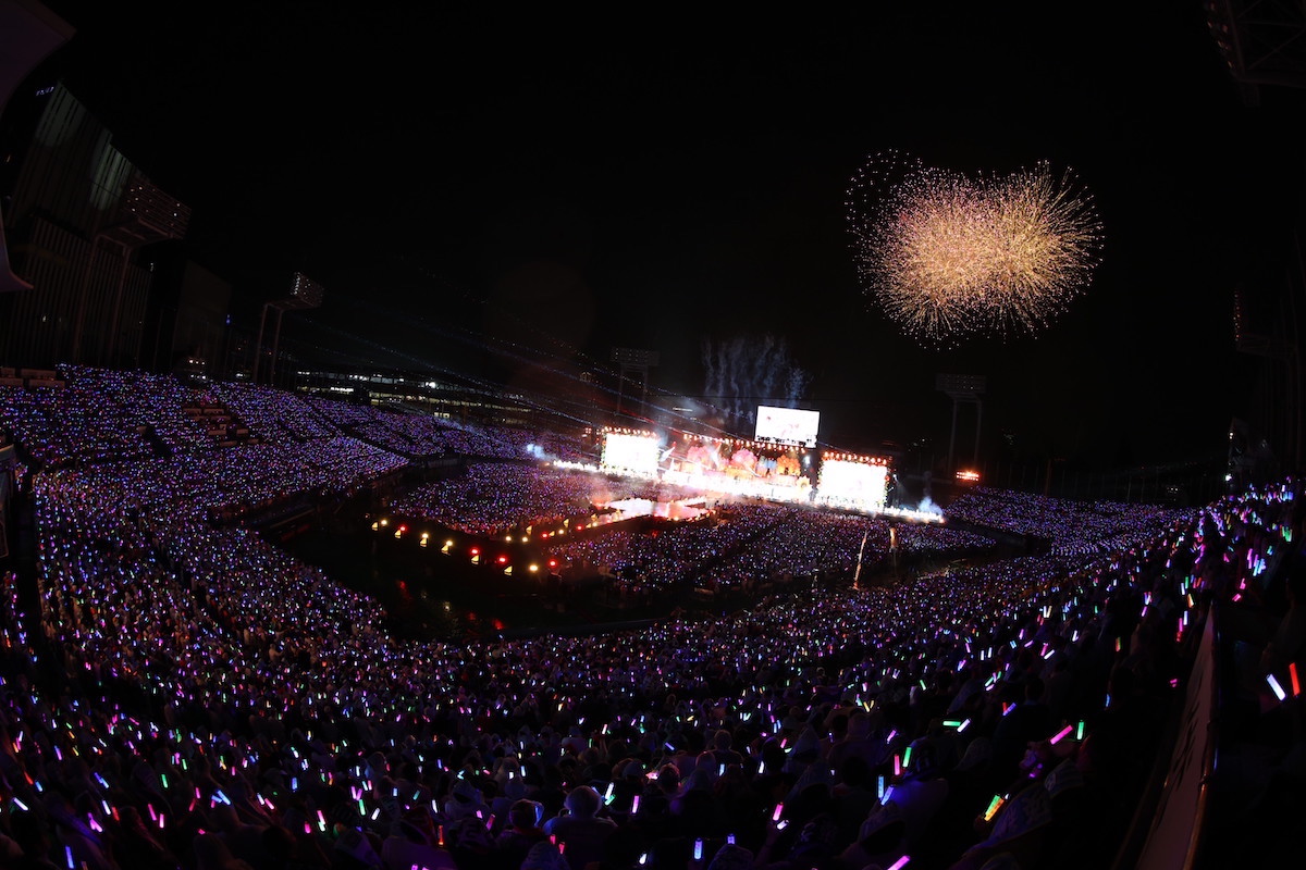 『真夏の全国ツアー2026』