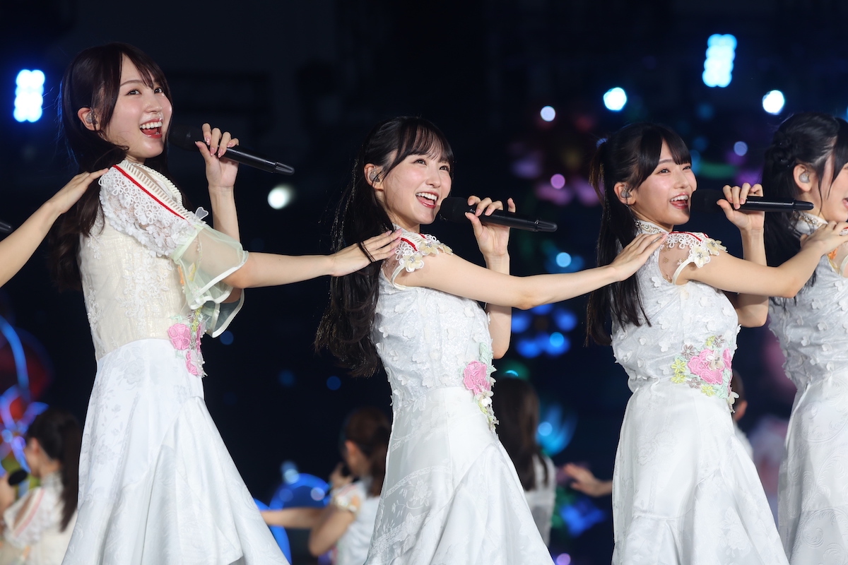 『真夏の全国ツアー2026』