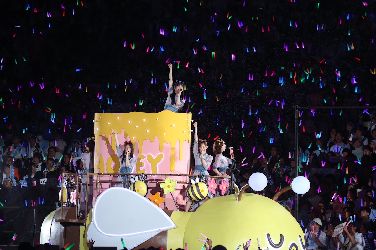 『真夏の全国ツアー2026』