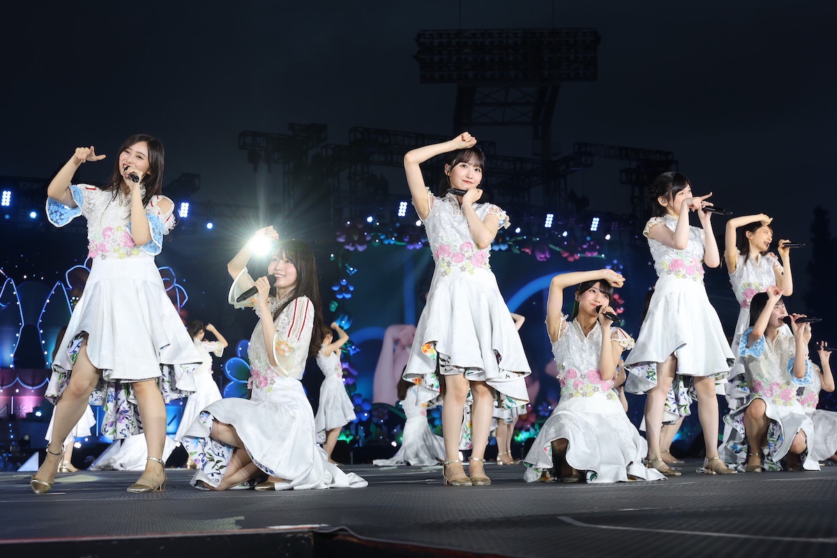 『真夏の全国ツアー2026』