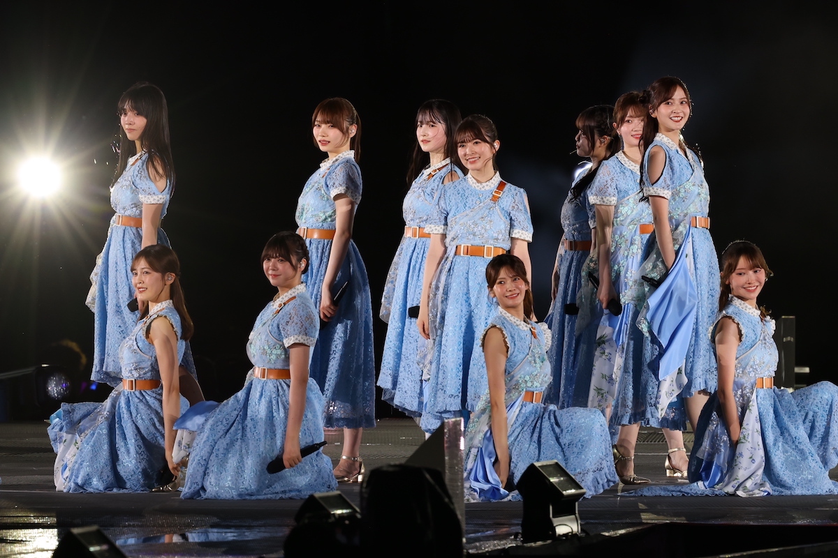 『真夏の全国ツアー2026』