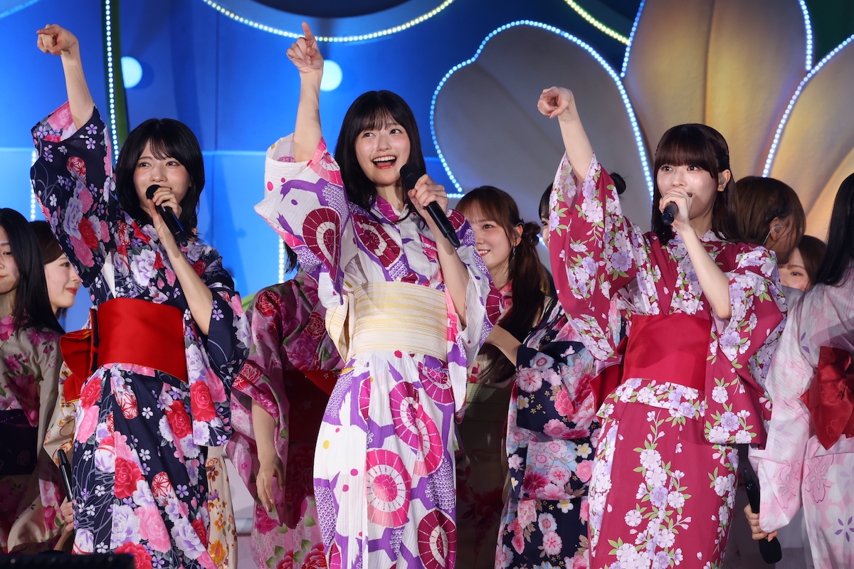 『真夏の全国ツアー2026』