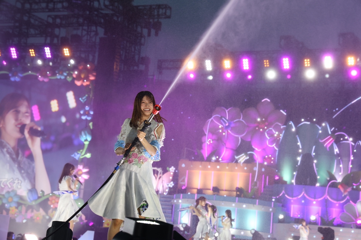 『真夏の全国ツアー2026』