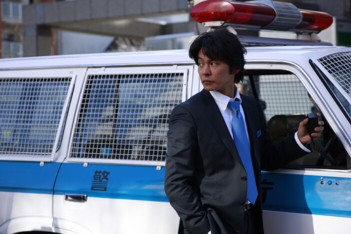 『踊る大捜査線3』にはシリーズのテーマ“生きる”が集約　“最強の悪役”日向真奈美の思想