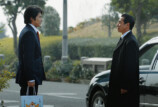 映画『踊る大捜査線 3』日向真奈美の思想の画像