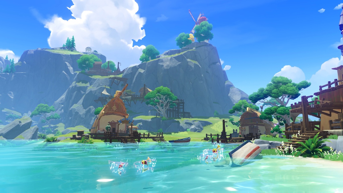 中国発“ポケモンライク”ゲームに賛否？の画像