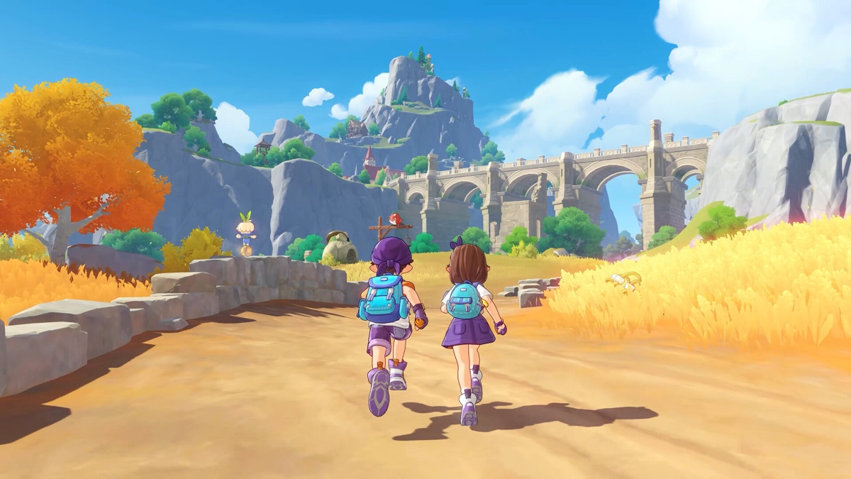 中国発“ポケモンライク”ゲームに賛否？の画像