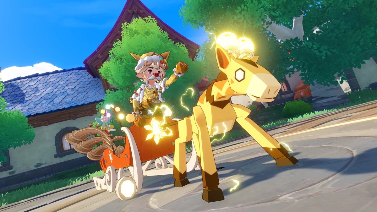 中国発“ポケモンライク”ゲームに賛否？の画像