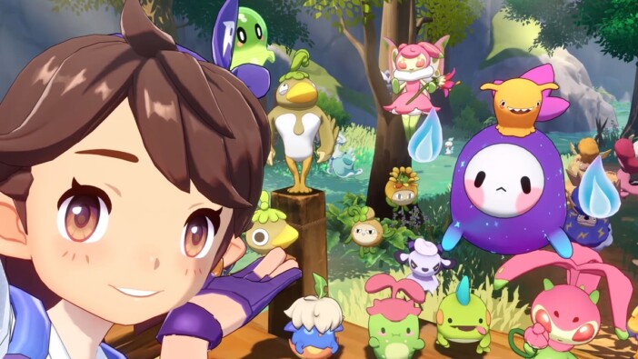中国発“ポケモンライク”ゲームに賛否? 『パルワールド』に続き『ロコキングダム』が話題に