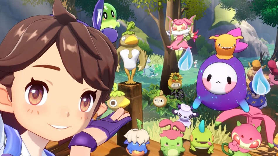 中国発“ポケモンライク”ゲームに賛否？