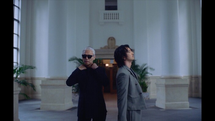 King & Prince、三浦大知、MAN WITH A MISSION、星街すいせい、日向坂46、HALCALI……注目新譜6作をレビュー