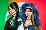 TAKARA 撮り下ろし写真