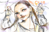 後藤真希