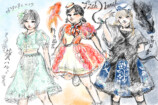 【東京アイドル衣装コレクション2026 SUMMER】
