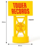 タワレコ初ブランドムック10月22日発売の画像