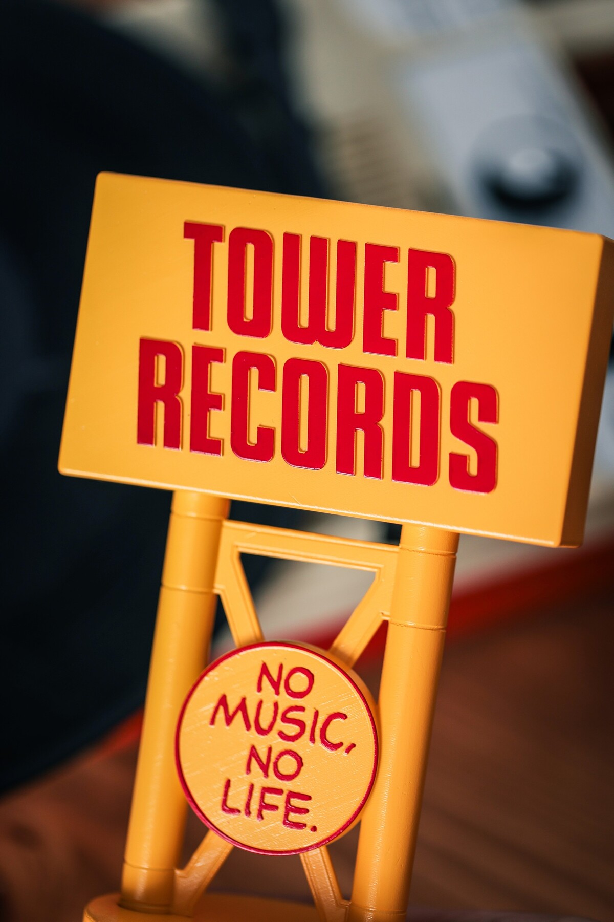 タワレコ初ブランドムック10月22日発売の画像
