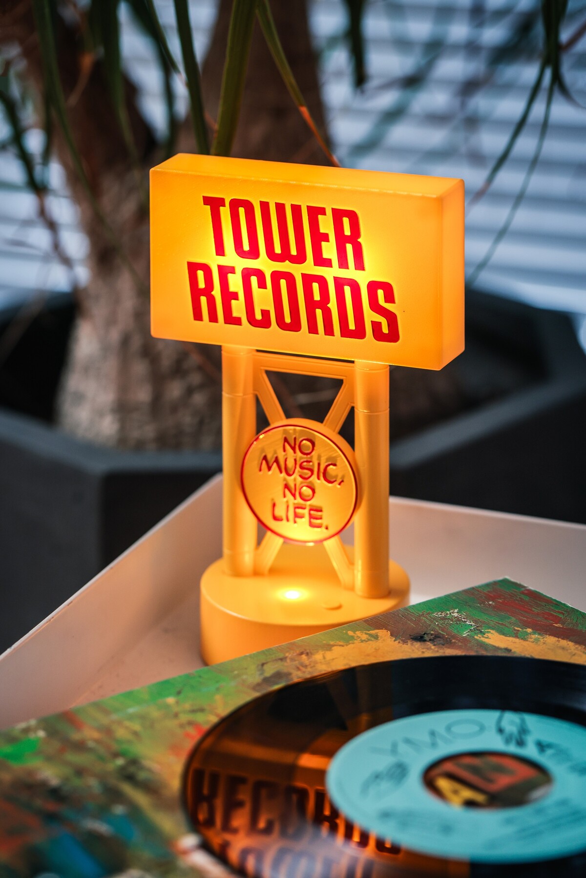 タワレコ初ブランドムック10月22日発売の画像