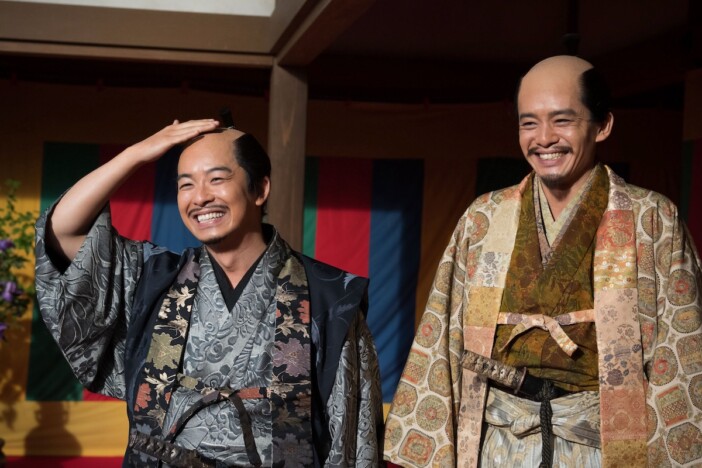 『豊臣兄弟！』制作統括が語る最終回の展望