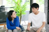 『Tシャツが乾くまで』逃避が2人を守る理由の画像