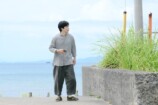 『Tシャツが乾くまで』逃避が2人を守る理由の画像