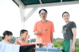 『Tシャツが乾くまで』逃避が2人を守る理由の画像