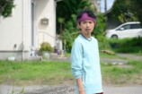 『Tシャツが乾くまで』逃避が2人を守る理由の画像