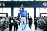 クリエイター登場セレモニー