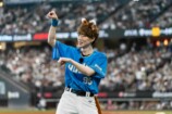 きつねダンス